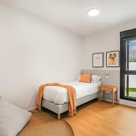 Appartamento Agaete 3br Tropical Views