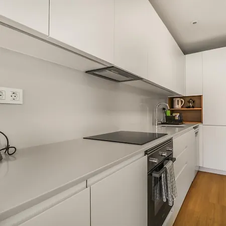 Agaete 3br Tropical Views Appartamento