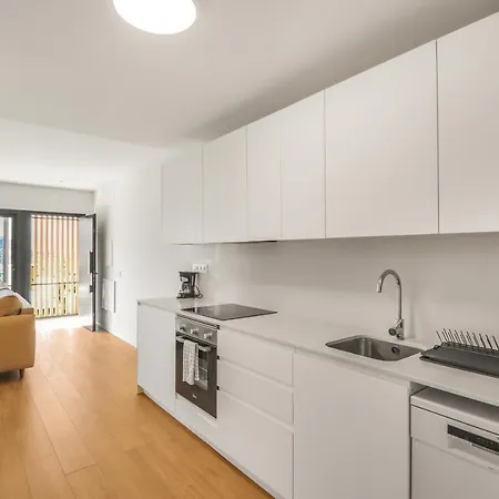 Appartamento Agaete 3br Tropical Views *