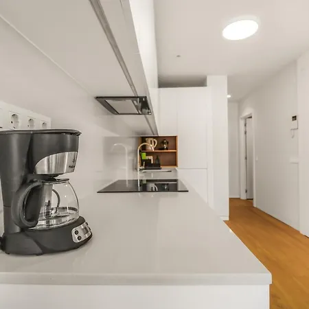 Daire 3br Tropical Views Agaete (Gran Canaria)