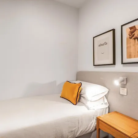 Apartmán 3br Tropical Views Agaete (Gran Canaria)