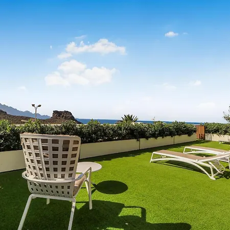 Agaete 3br Tropical Views