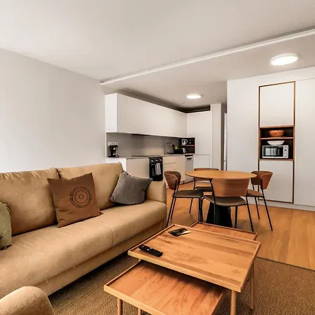 3br Tropical Views Agaete (Gran Canaria)