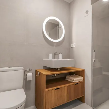 3br Tropical Views Agaete (Gran Canaria)