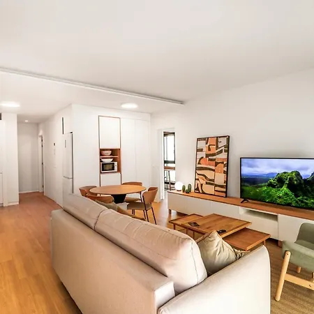 Agaete 3br Tropical Views *