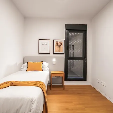 Apartmán 3br Tropical Views Agaete (Gran Canaria)