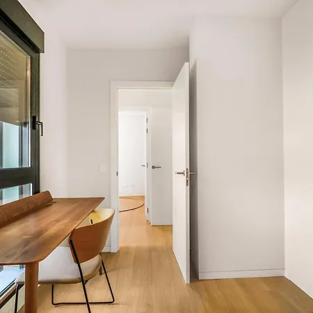 3br Tropical Views Daire *