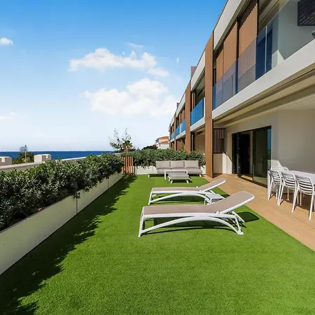 Agaete 3br Tropical Views Apartment Agaete (Gran Canaria)