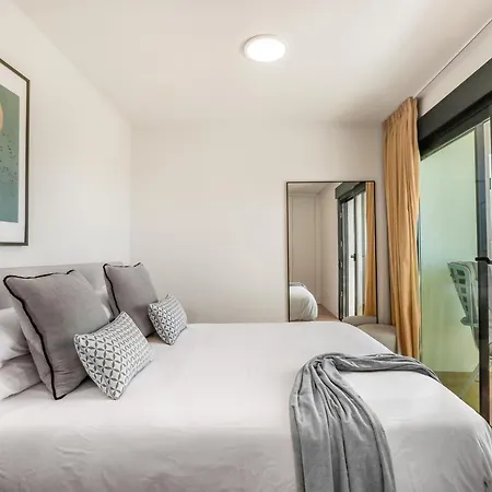 Agaete 3br Tropical Views *