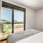 3br Tropical Views Daire *