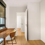 3br Tropical Views Daire *