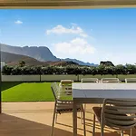 Daire 3br Tropical Views Agaete (Gran Canaria)