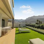 3br Tropical Views * Agaete (Gran Canaria)