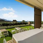 Daire 3br Tropical Views Agaete (Gran Canaria)